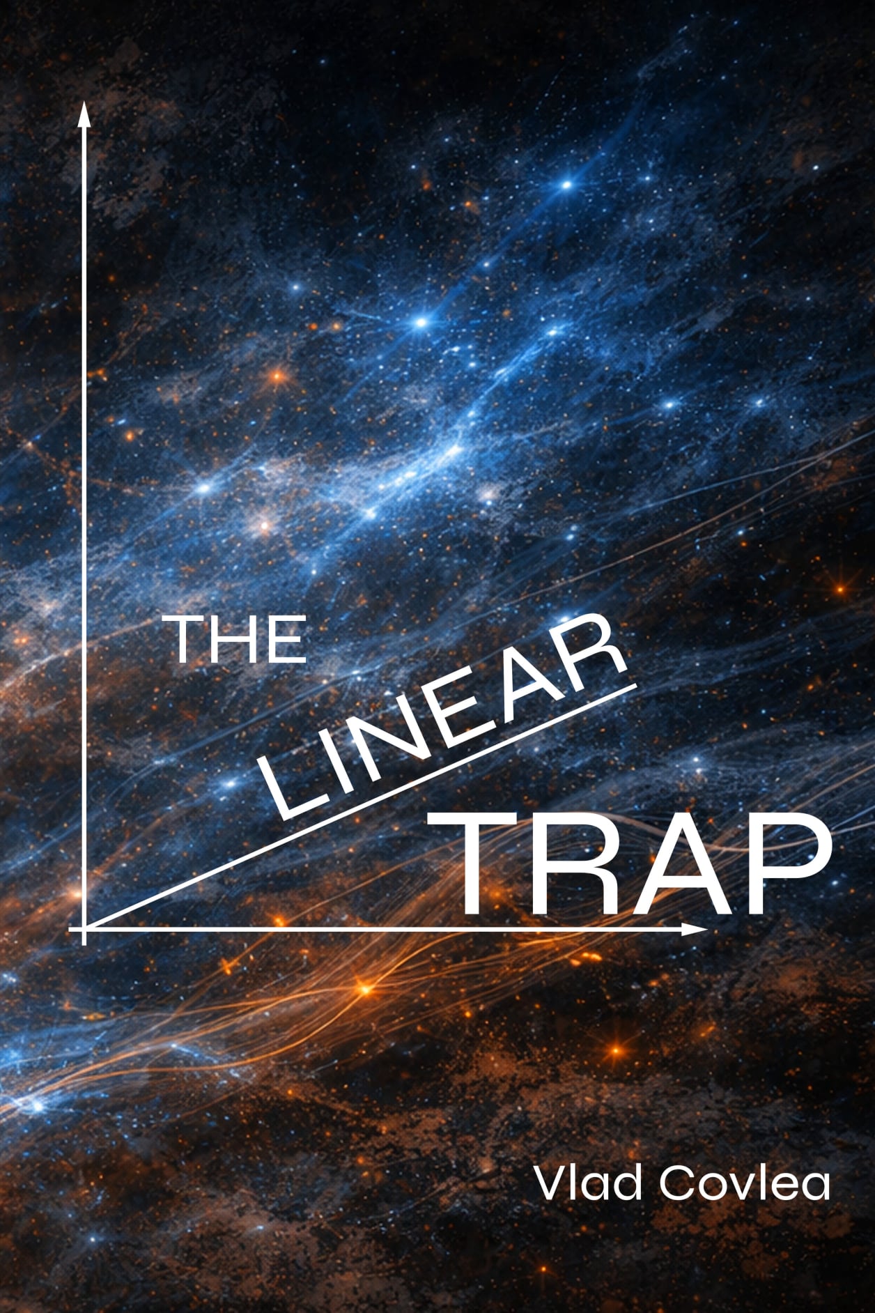The Linear Trap book cover